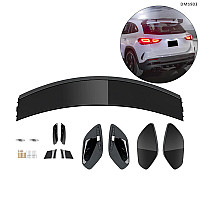 Πίσω αεροτομή ρύθμισης / φτερό οροφής Mercedes X156 GLA 2020+ – DMb903 - Sellzone.bg Πίσω αεροτομή ρύθμισης / φτερό οροφής Mercedes X156 GLA 2020+ – DMb903